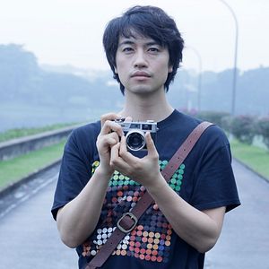 Bilder Takumi Saitoh