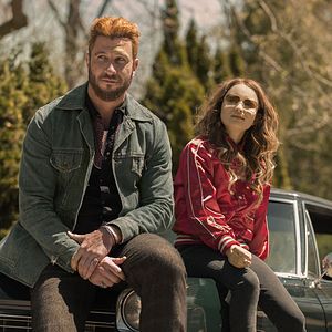 Bilder Emily Browning