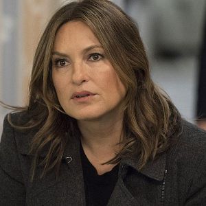 Bilder Mariska Hargitay