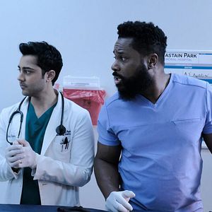 Bilder Atlanta Medical