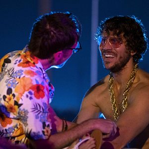 Bilder Hayes MacArthur