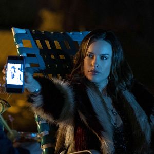 Bilder Jessica McNamee