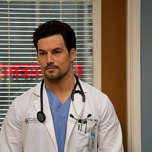 Bilder Giacomo Gianniotti