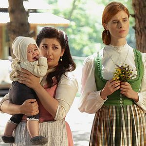 Bilder Türk İşi Dondurma