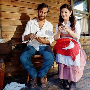 Bilder Türk İşi Dondurma