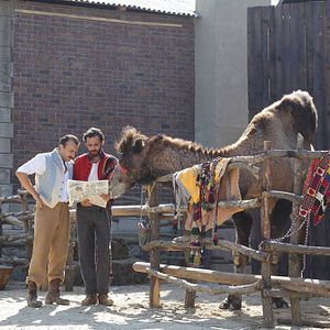 Bilder Türk İşi Dondurma
