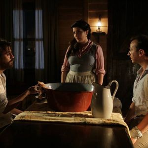 Bilder Türk İşi Dondurma