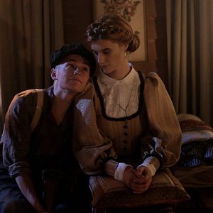 Bilder Türk İşi Dondurma