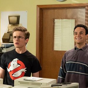 Bilder Sean Giambrone