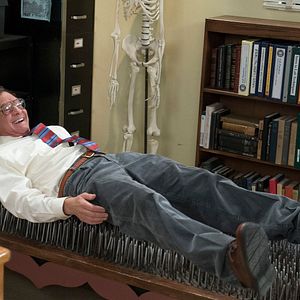 Bilder Die Goldbergs