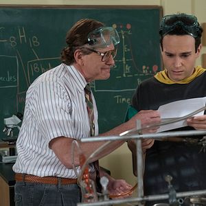 Bilder Die Goldbergs