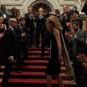 Bilder Stanley Tucci