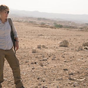 Bilder A Private War