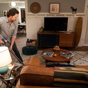 Bilder Oliver Hudson