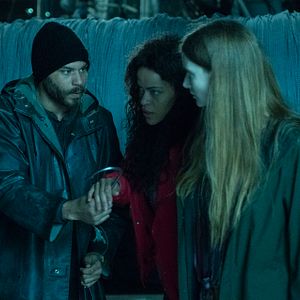 Bilder Alvina August