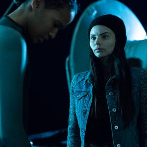 Bilder Fola Evans-Akingbola