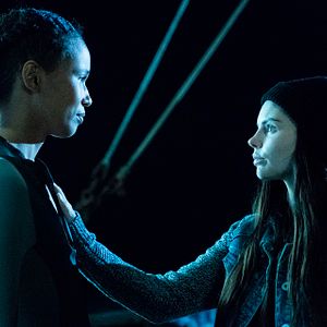 Bilder Fola Evans-Akingbola