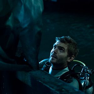 Bilder Mysterious Mermaids