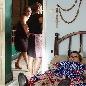 Bilder Estefanía de los Santos