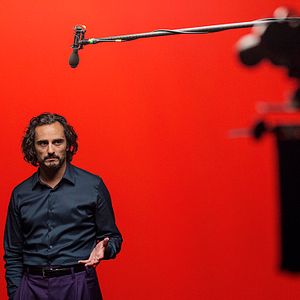 Bilder Asier Etxeandia