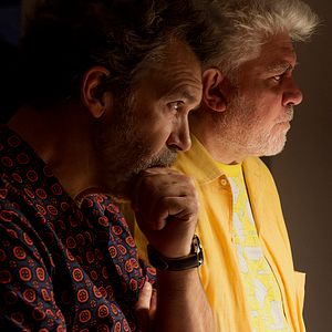 Bilder Pedro Almodóvar