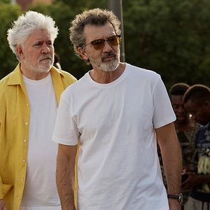 Bilder Pedro Almodóvar