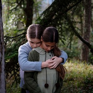 Bilder Where Shadows Fall