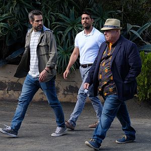 Bilder La Estrategia del pequinés