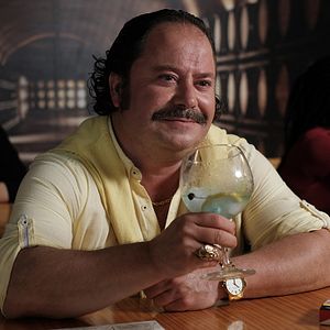 Bilder La Estrategia del pequinés