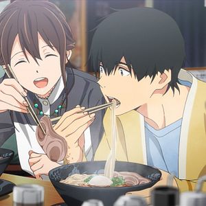 Bilder I Want to Eat Your Pancreas