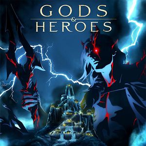 Bilder Blood Of Zeus