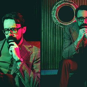 Bilder 45 Umdrehungen