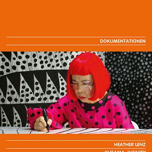 Bilder Kusama : Infinity