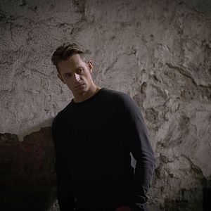 Bilder Joel Kinnaman