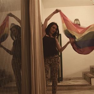 Bilder Upon The Shadow