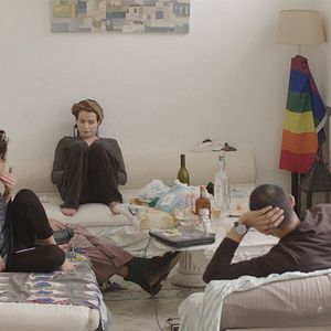 Bilder Upon The Shadow