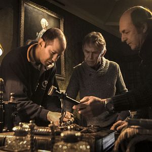 Bilder L'Or Des Mac Crimmon