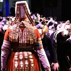 Bilder Mon Costume Glazik