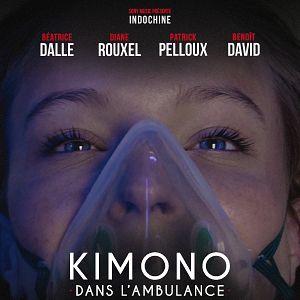 Bilder Indochine - Kimono Dans L’Ambulance