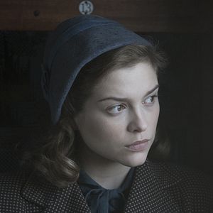 Bilder Sophie Cookson