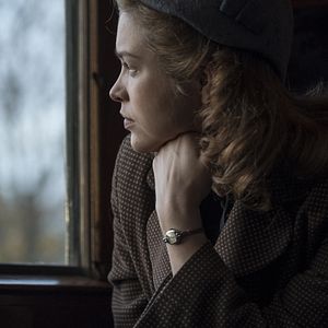 Bilder Sophie Cookson