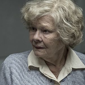 Bilder Judi Dench