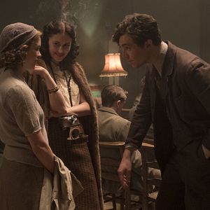 Bilder Sophie Cookson