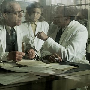 Bilder Sophie Cookson