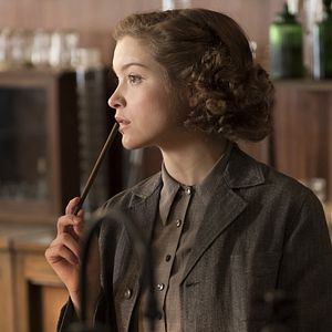 Bilder Sophie Cookson