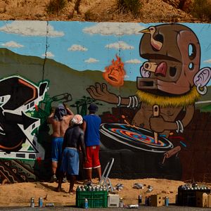 Bilder As Cores Da Serpente