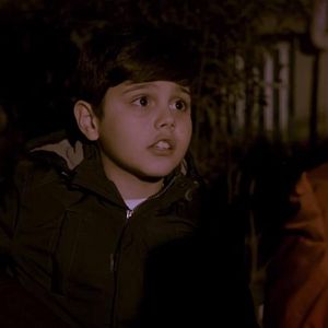 Bilder Sokağın Çocukları