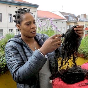 Bilder Get Me Some HAIR!