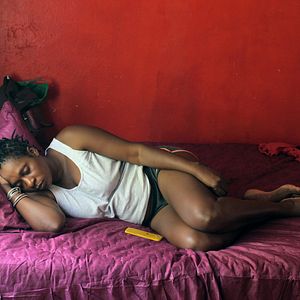 Bilder Get Me Some HAIR!