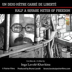 Bilder Half A Square Meter Of Freedom